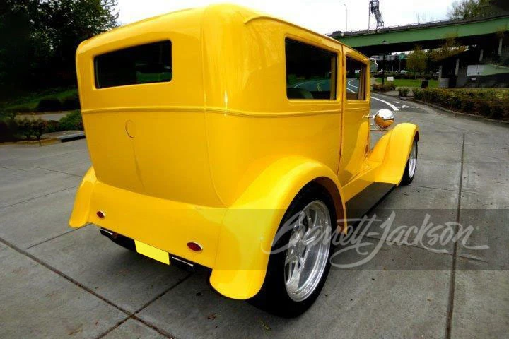 1931 Hudson Super Six - Image 4 of 5