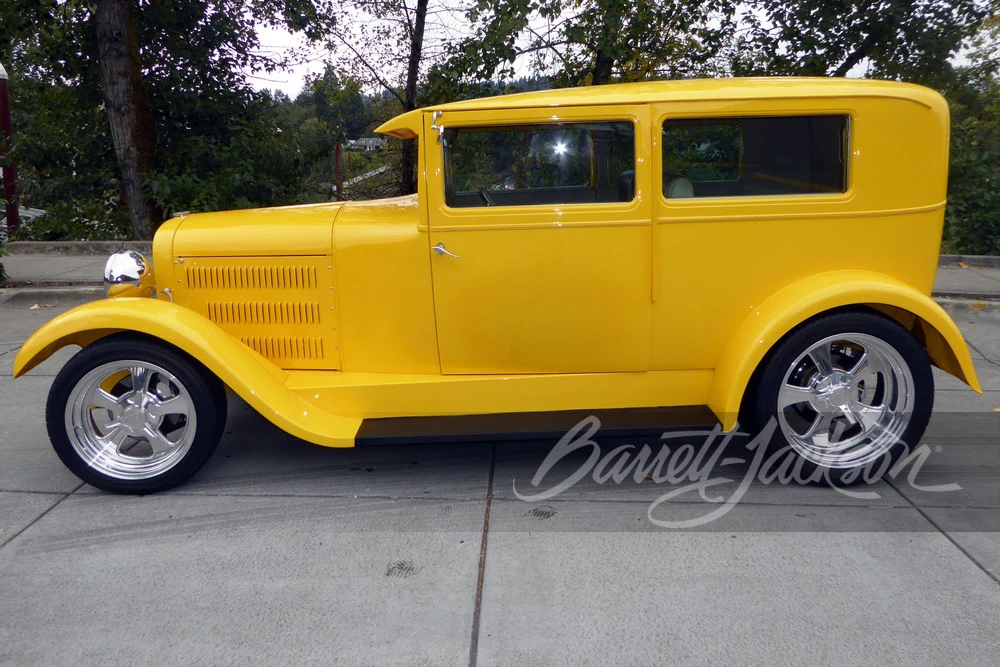 1931 Hudson Super Six - Image 5 of 5