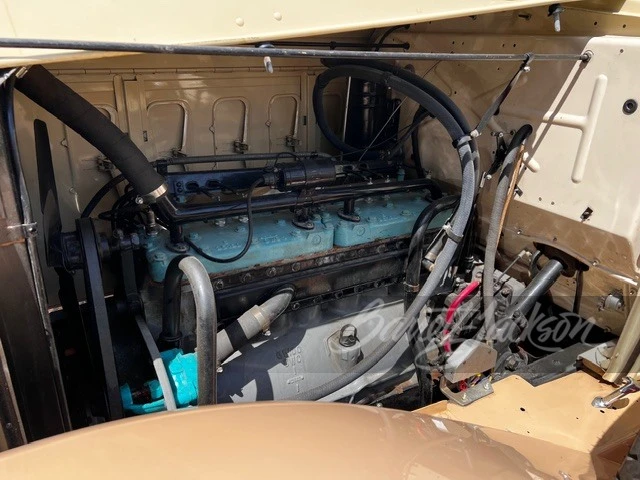 1931 Hudson - Image 3 of 31