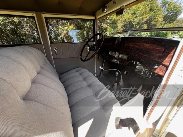 1931 Hudson - Image 4 of 31