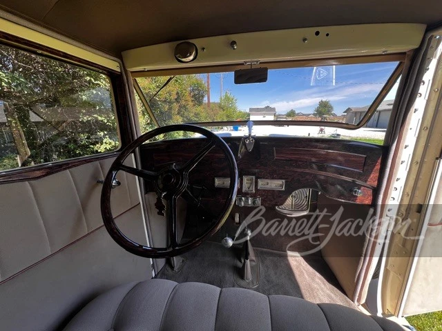 1931 Hudson - Image 6 of 31
