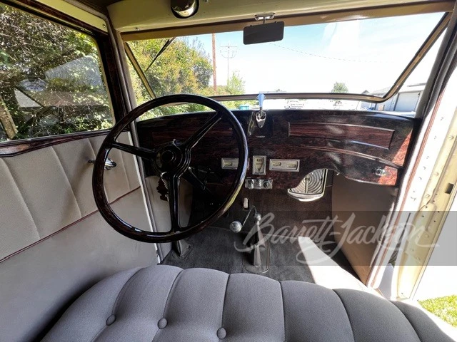 1931 Hudson - Image 10 of 31