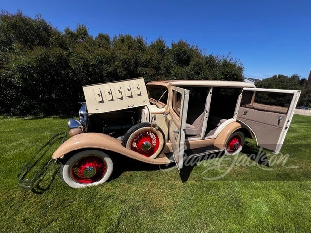1931 Hudson - Image 11 of 31