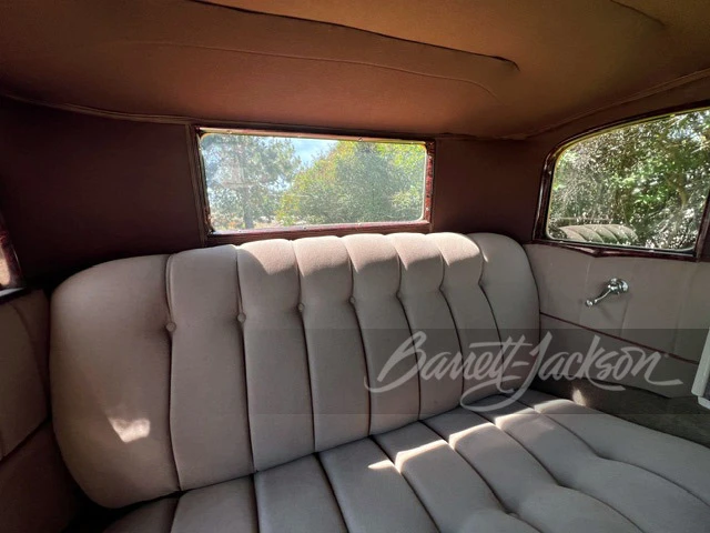 1931 Hudson - Image 12 of 31