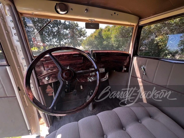 1931 Hudson - Image 13 of 31