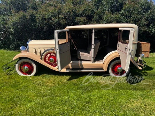 1931 Hudson - Image 16 of 31