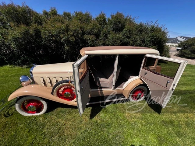 1931 Hudson - Image 17 of 31