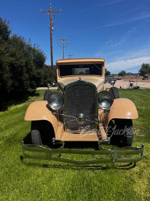 1931 Hudson - Image 18 of 31