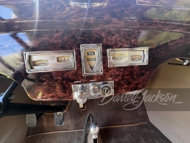 1931 Hudson - Image 21 of 31