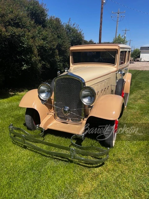 1931 Hudson - Image 22 of 31