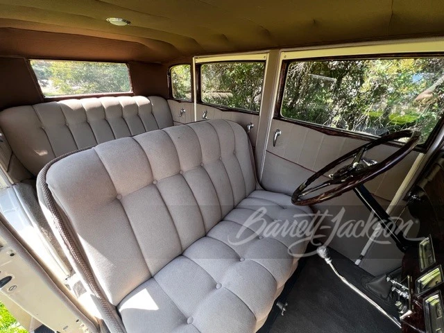 1931 Hudson - Image 24 of 31