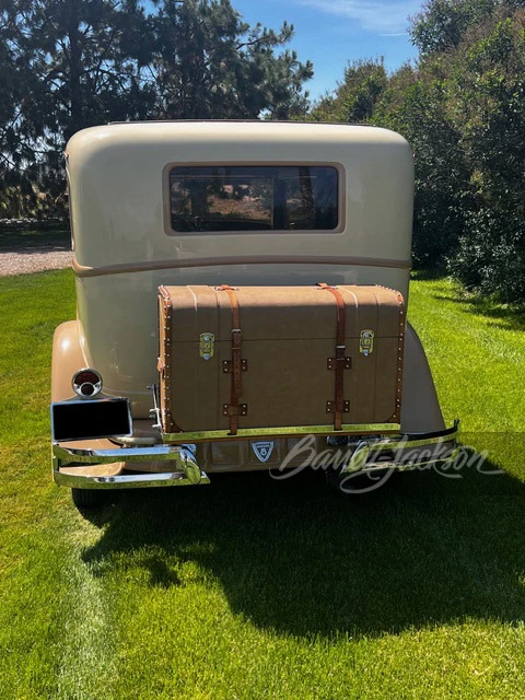 1931 Hudson - Image 26 of 31