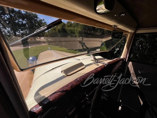 1931 Hudson - Image 29 of 31