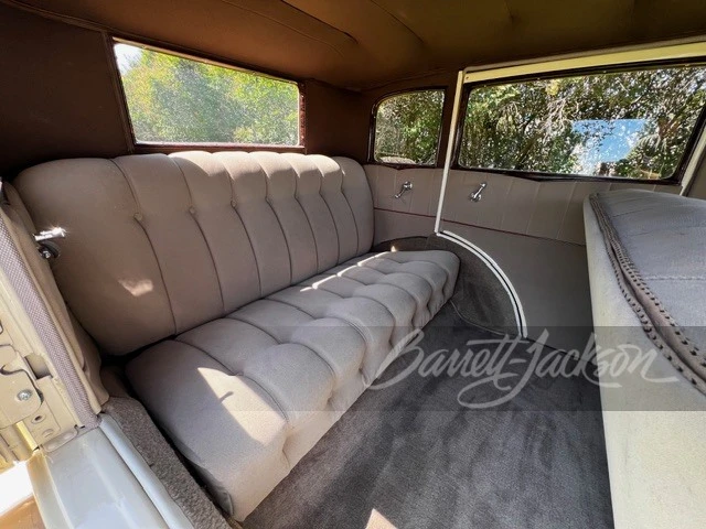 1931 Hudson - Image 30 of 31