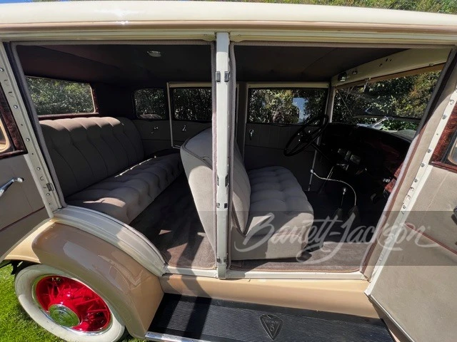 1931 Hudson - Image 31 of 31