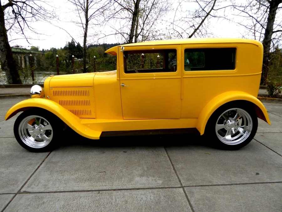 1931 Hudson - Image 2 of 12