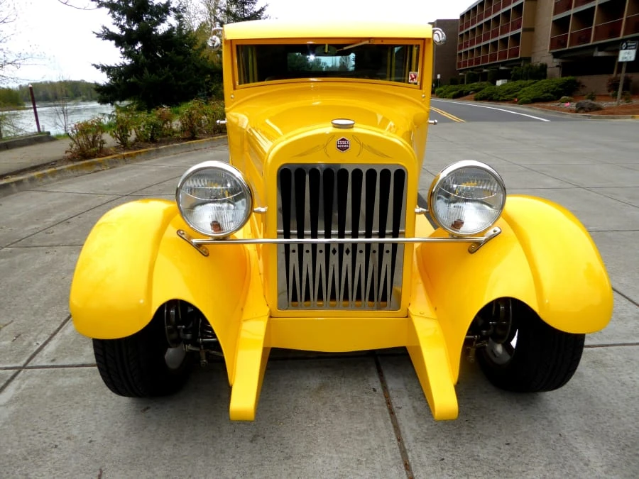 1931 Hudson - Image 10 of 12
