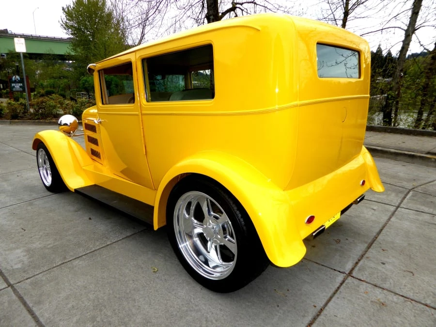 1931 Hudson - Image 3 of 12