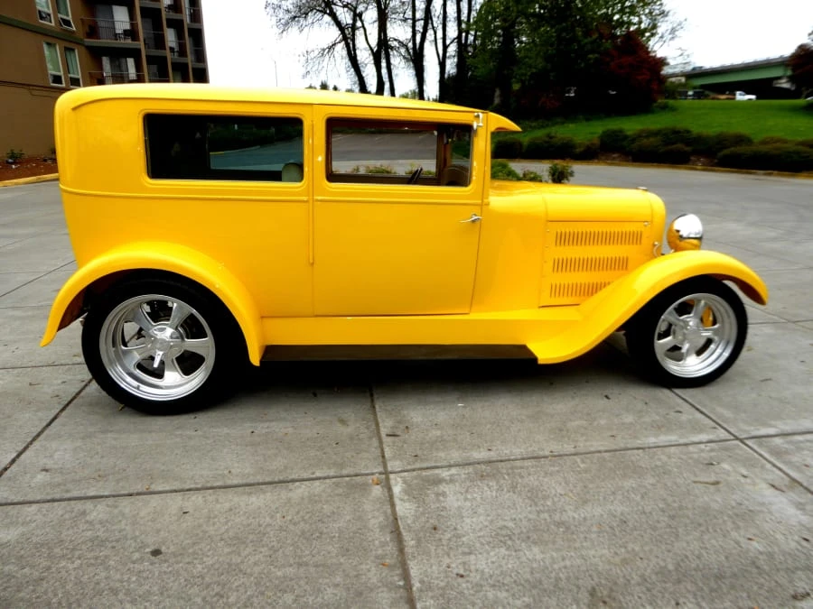 1931 Hudson - Image 11 of 12