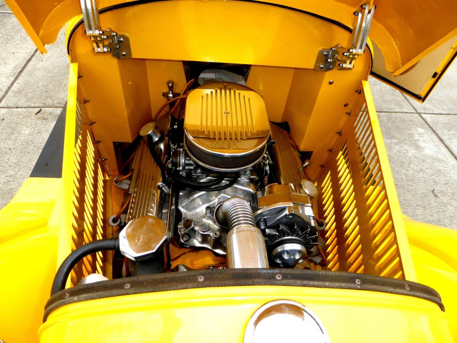 1931 Hudson - Image 9 of 12