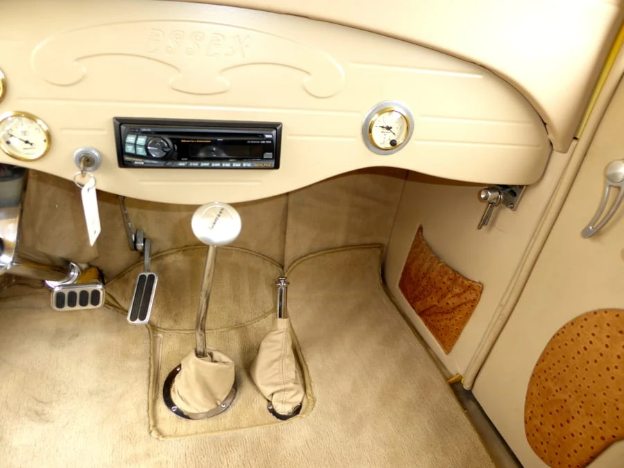 1931 Hudson - Image 7 of 12