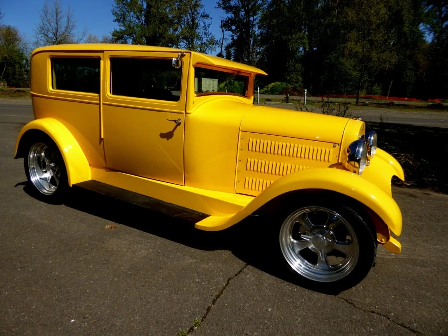 1931 Hudson - Image 12 of 12