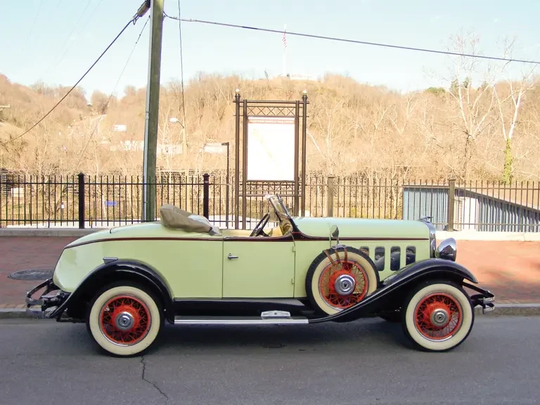 1931 Hudson - Image 4 of 5