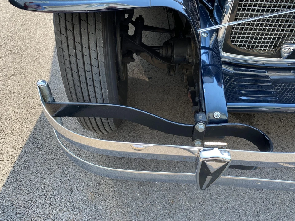 1931 Hudson - Image 13 of 31
