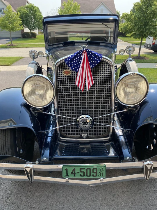 1931 Hudson - Image 11 of 31
