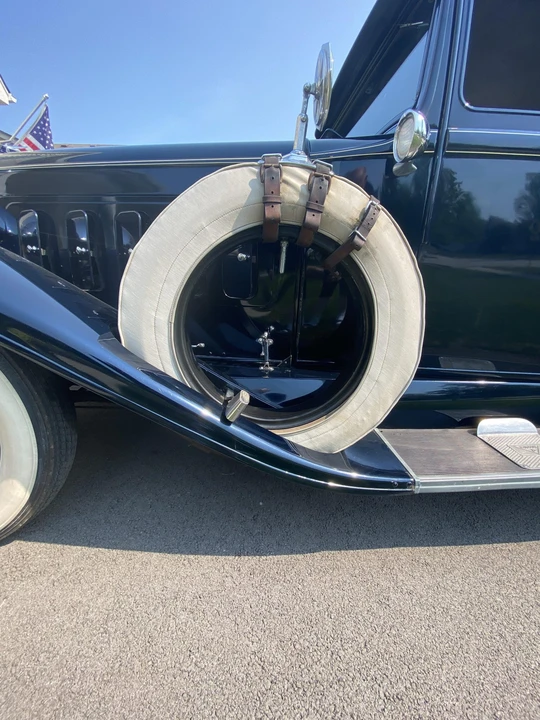 1931 Hudson - Image 19 of 31