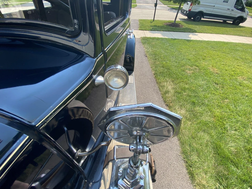 1931 Hudson - Image 20 of 31