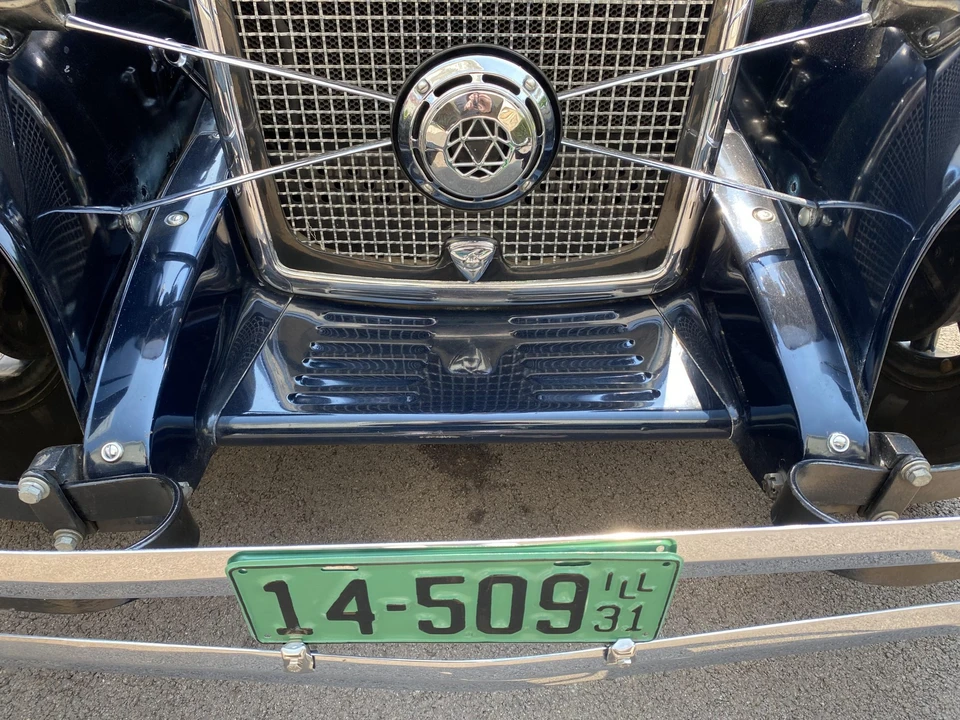 1931 Hudson - Image 14 of 31
