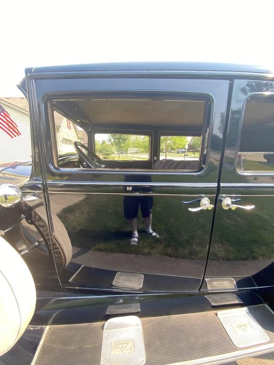 1931 Hudson - Image 22 of 31