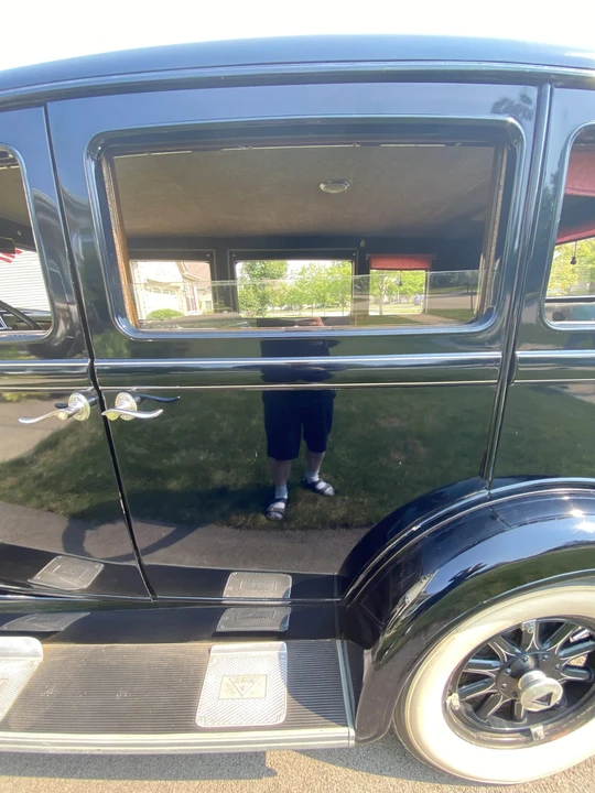 1931 Hudson - Image 23 of 31