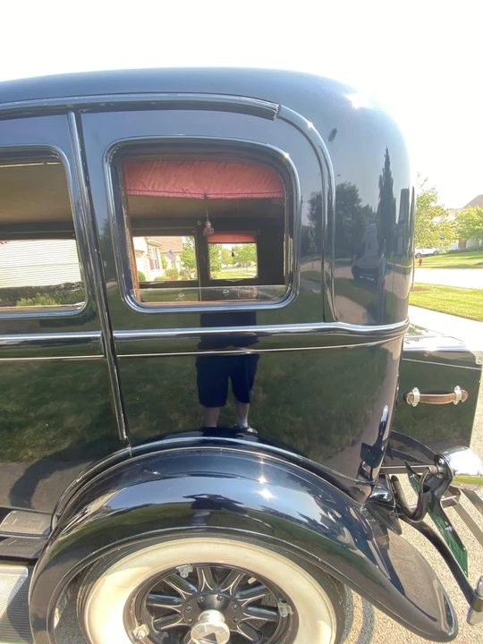 1931 Hudson - Image 24 of 31