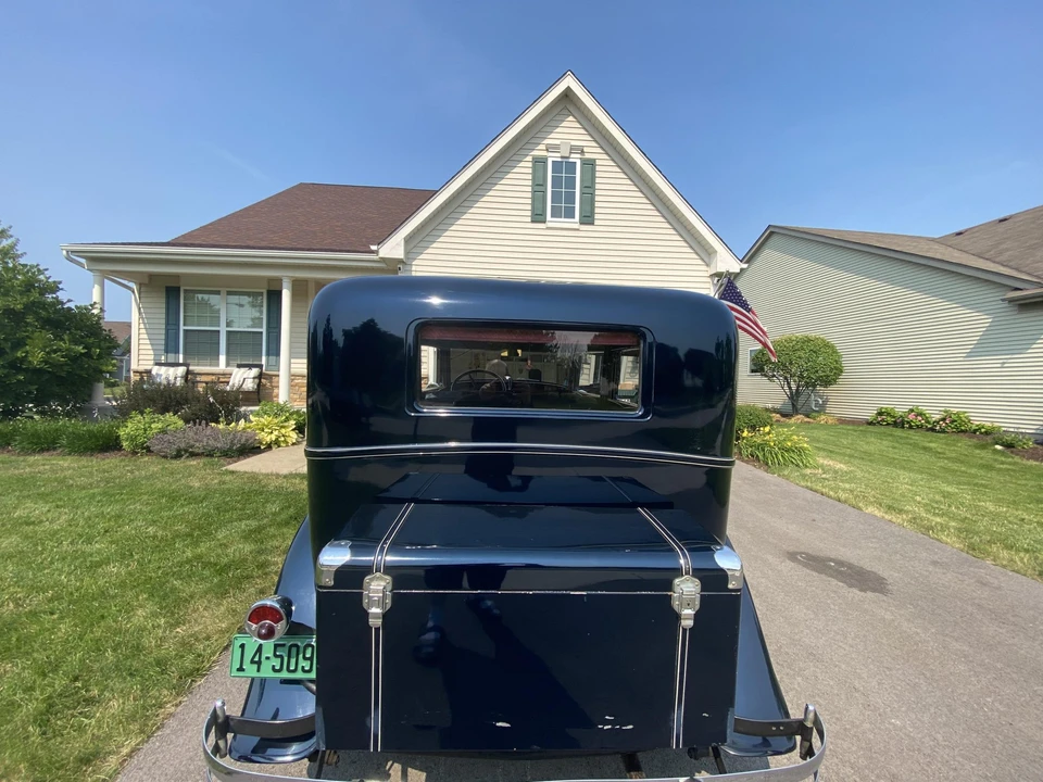 1931 Hudson - Image 25 of 31