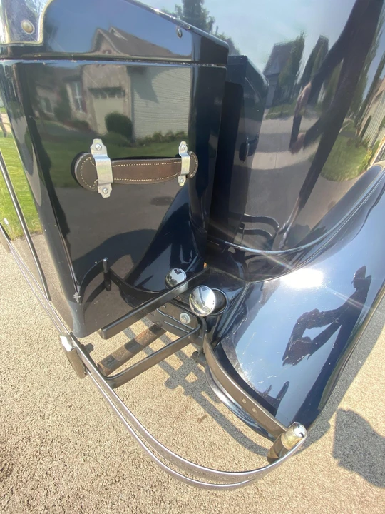 1931 Hudson - Image 29 of 31