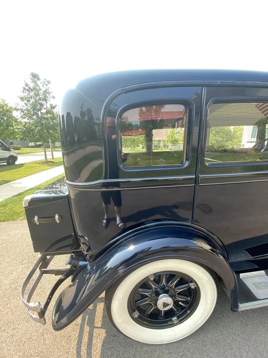 1931 Hudson - Image 30 of 31