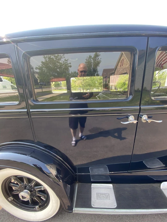 1931 Hudson - Image 31 of 31