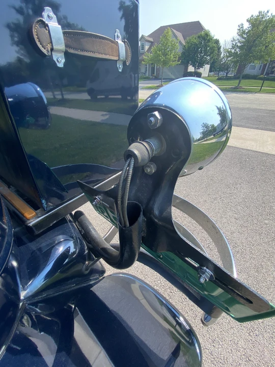 1931 Hudson - Image 27 of 31
