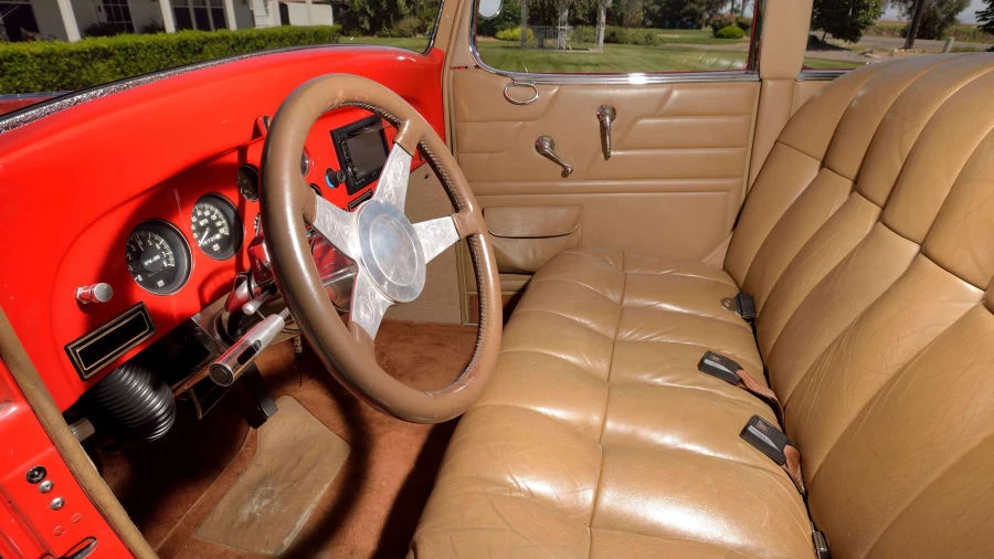 1931 Hudson Super Six - Image 4 of 20