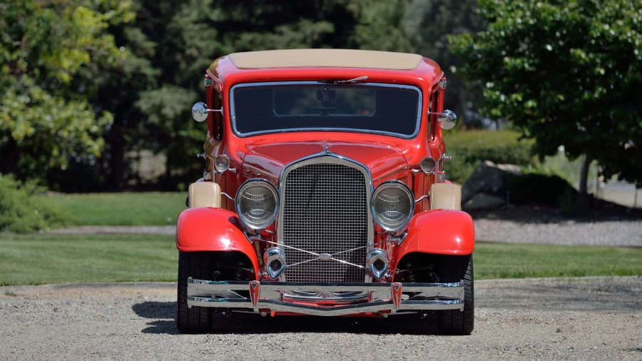 1931 Hudson Super Six - Image 14 of 20
