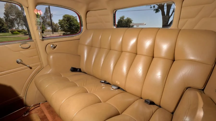 1931 Hudson Super Six - Image 15 of 20