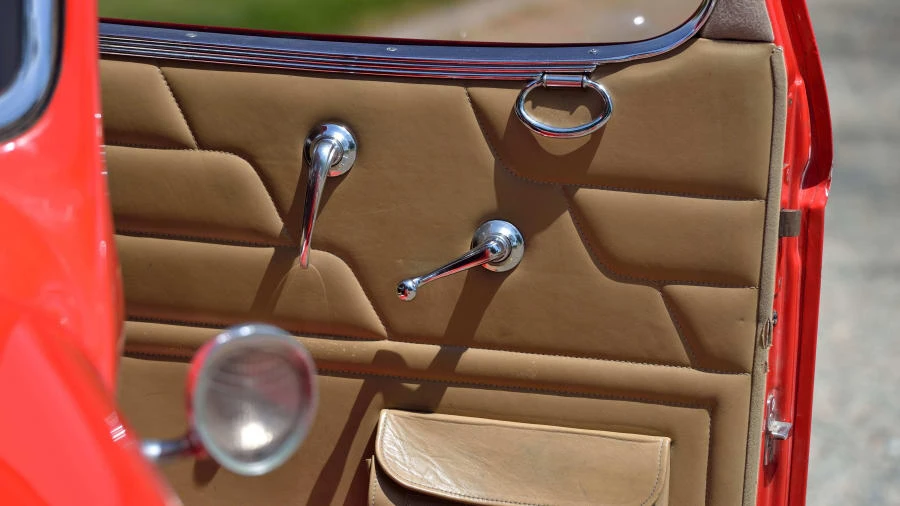 1931 Hudson Super Six - Image 16 of 20
