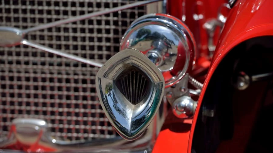 1931 Hudson Super Six - Image 17 of 20