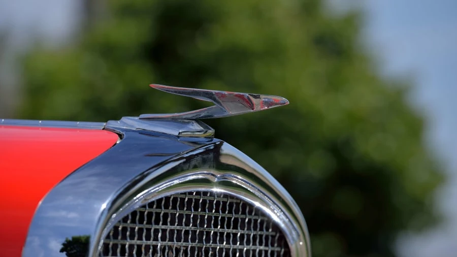 1931 Hudson Super Six - Image 9 of 12