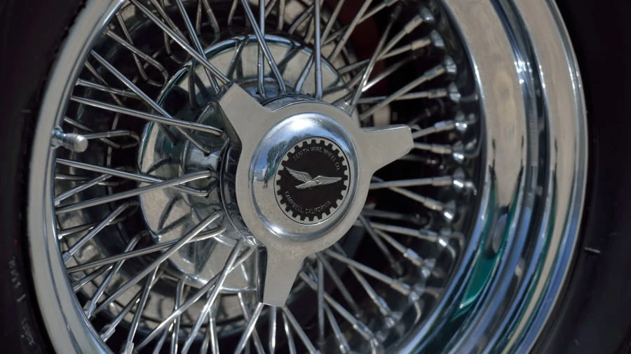 1931 Hudson Super Six - Image 10 of 12