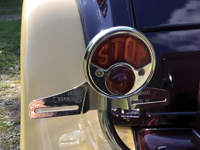 1931 Hudson Super Six - Image 12 of 15
