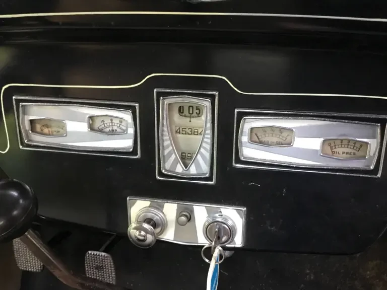 1931 Hudson Super Six - Image 11 of 15