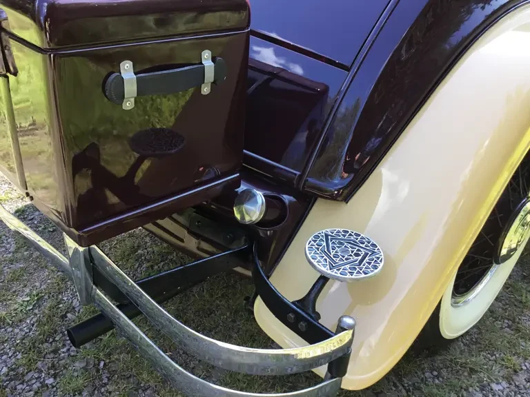 1931 Hudson Super Six - Image 13 of 15